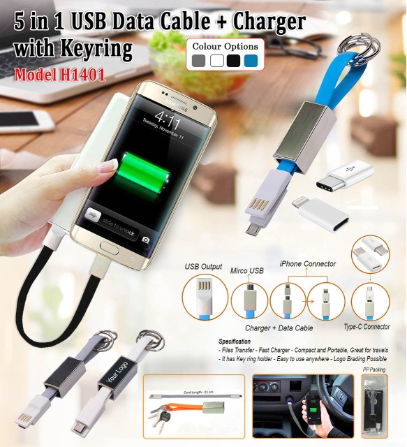 HighQuality Mobile Charging Cables for Every Device, Charge Your